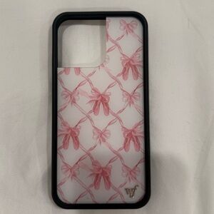 Wildflower case